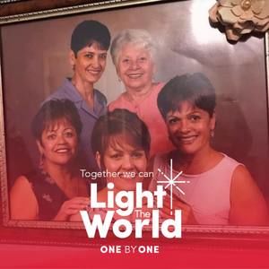 Meet your Posher, Luz